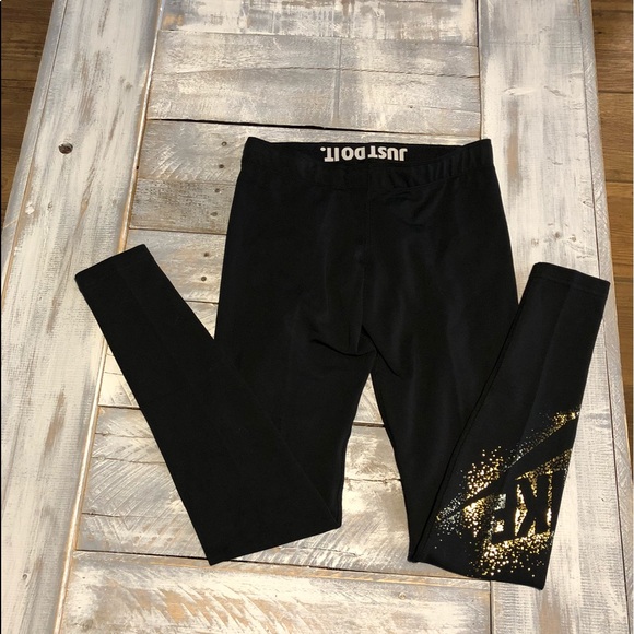 🍅 Nike leggings 🍅 - Picture 2 of 3